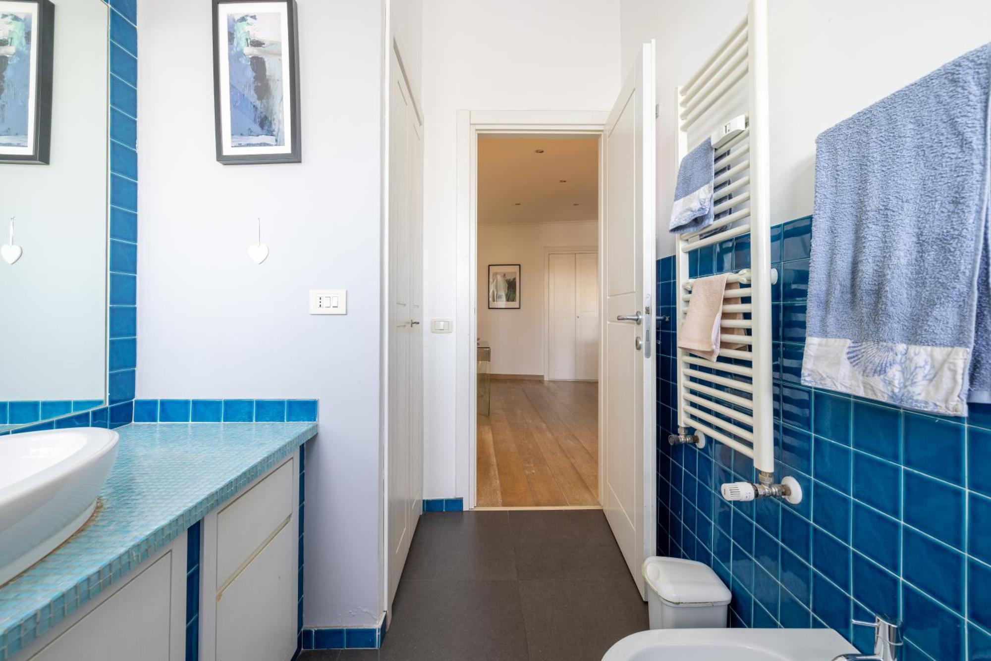 Casa Lucia 5 Stelle Lungotevere Della Vittoria Rom Exterior foto