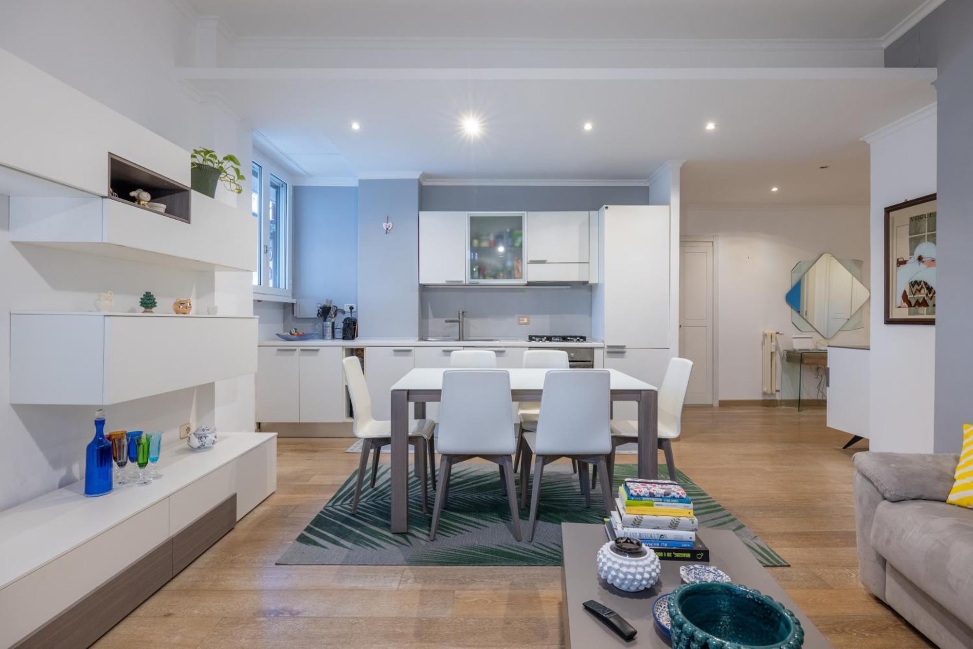 Casa Lucia 5 Stelle Lungotevere Della Vittoria Rom Exterior foto
