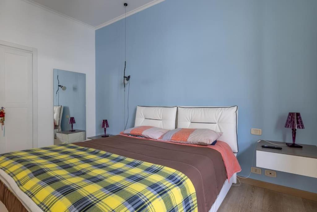 Casa Lucia 5 Stelle Lungotevere Della Vittoria Rom Exterior foto