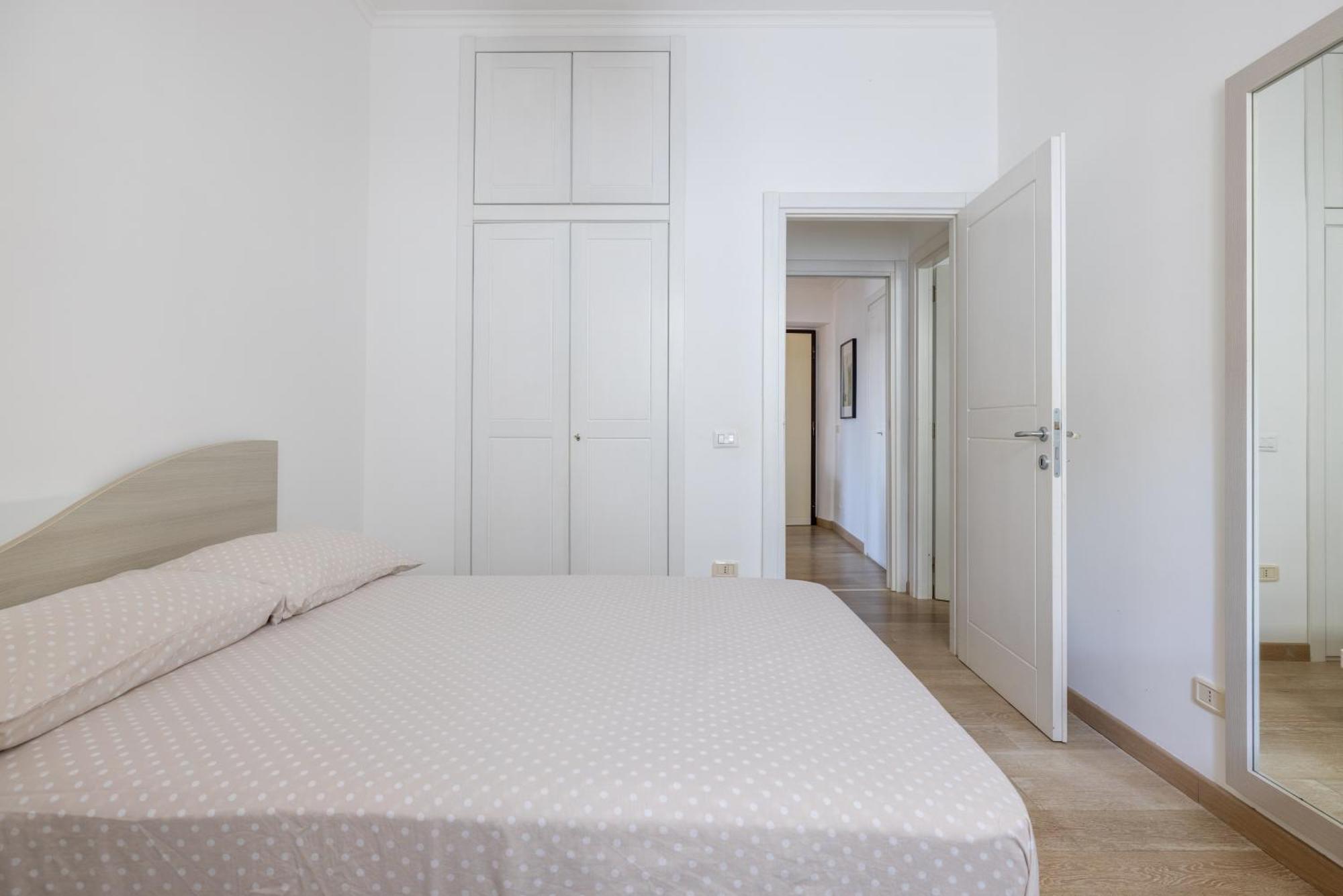 Casa Lucia 5 Stelle Lungotevere Della Vittoria Rom Exterior foto