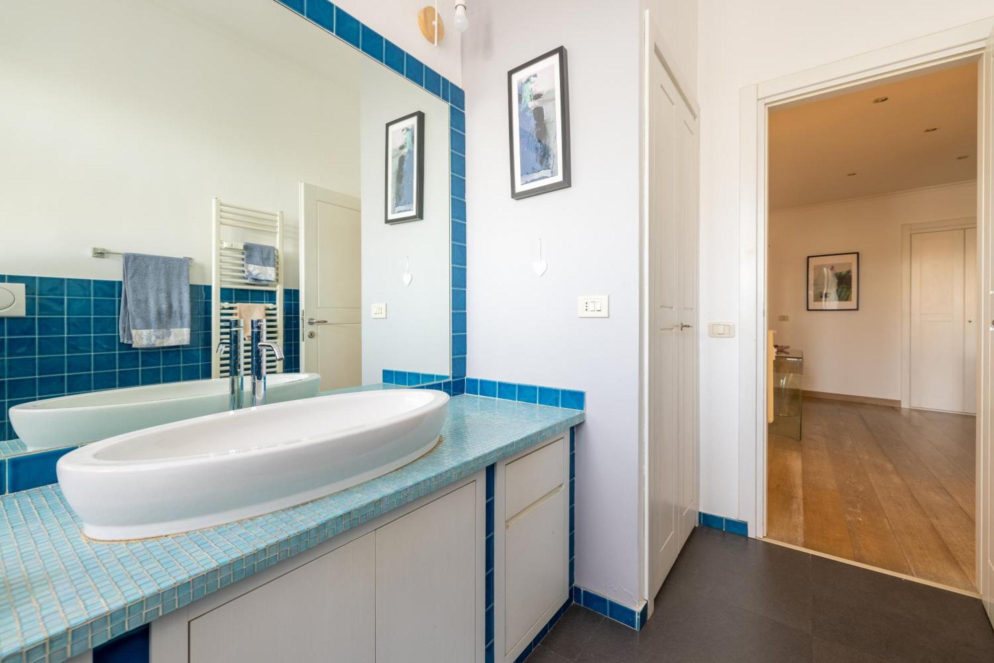 Casa Lucia 5 Stelle Lungotevere Della Vittoria Rom Exterior foto